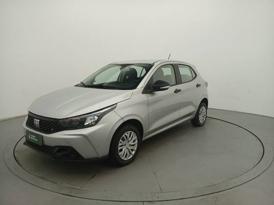 FIAT ARGO 1.0 FIREFLY FLEX MANUAL FIAT ARGO 1.0 FIREFLY FLEX MANUAL